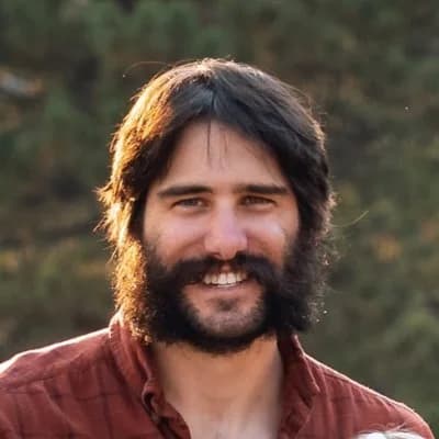 Portrait of Wesley Jeanette, Software Engineer at TrustUSDevs